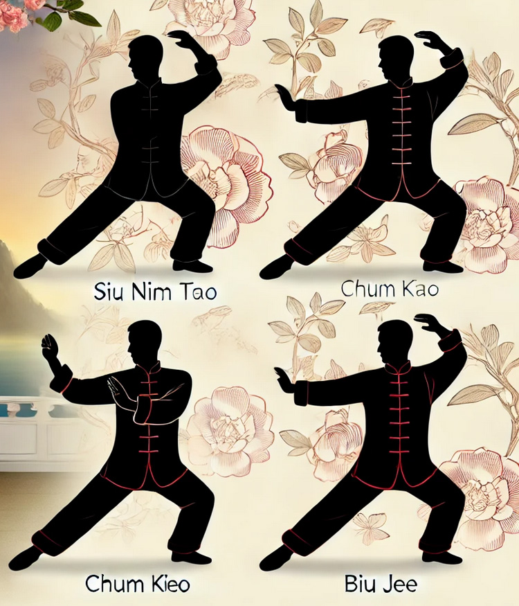 kung fu wing chun