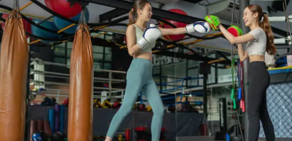 académie de boxe chinoise labastide Saint-pierre