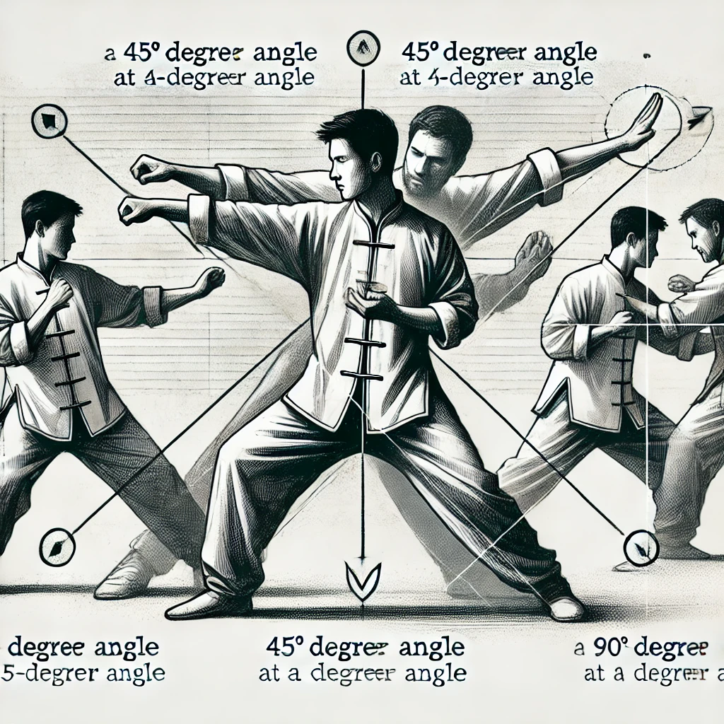 wing chun techniques