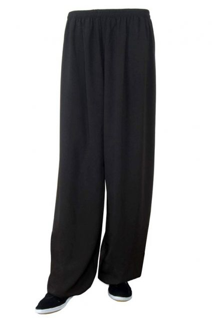 Pantalon noir