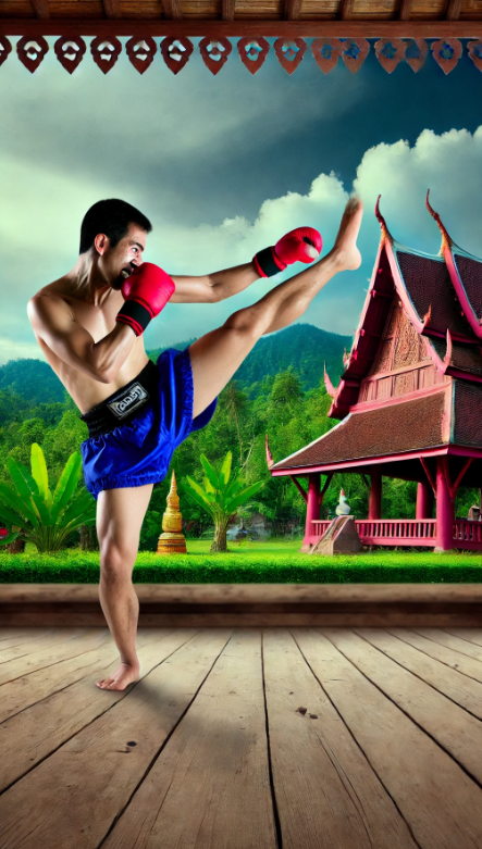 Wing Chun vs Muay Thai