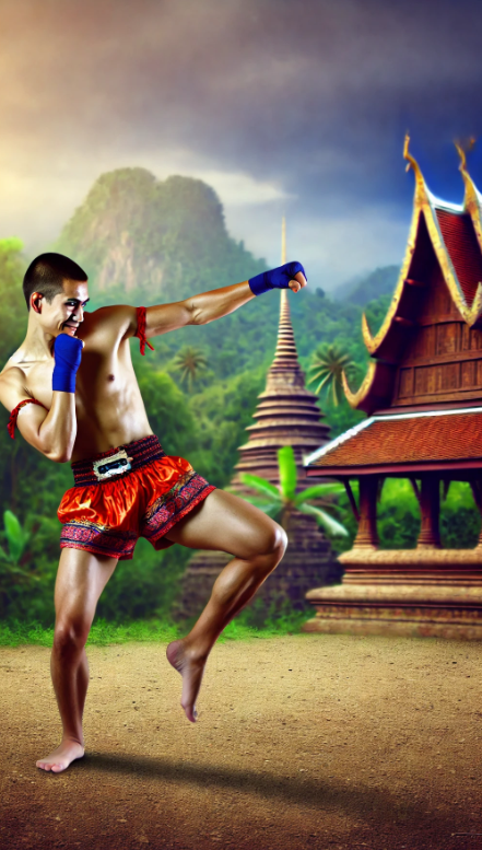 Wing Chun vs Muay Thai