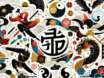 c'est quoi kung fu