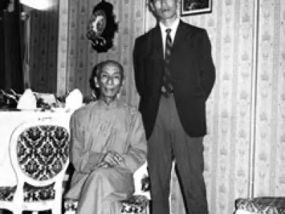 wing chun ip man