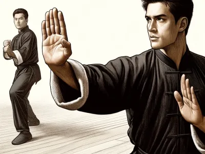 tuto wing chun