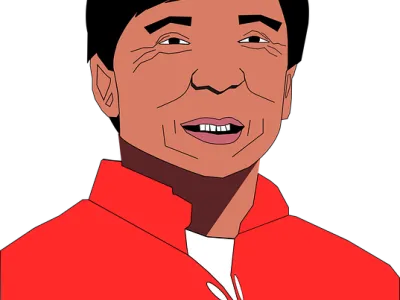 Kung Fu Gou Chan