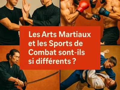 sport de combats