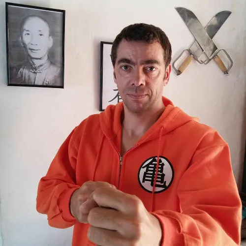Boris Devienne