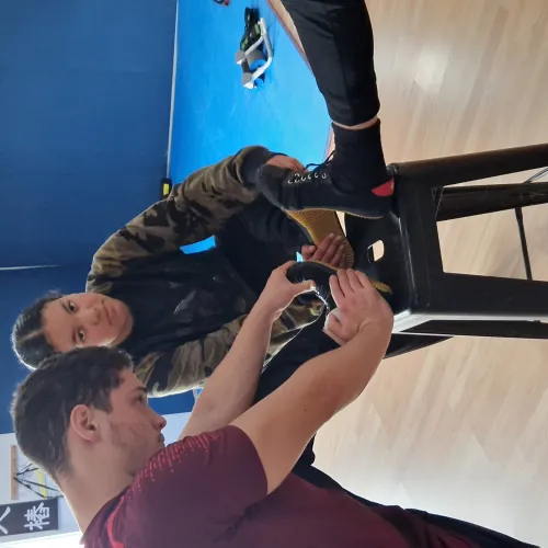 cours wing chun