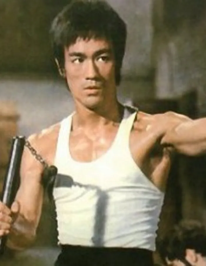 Bruce Lee