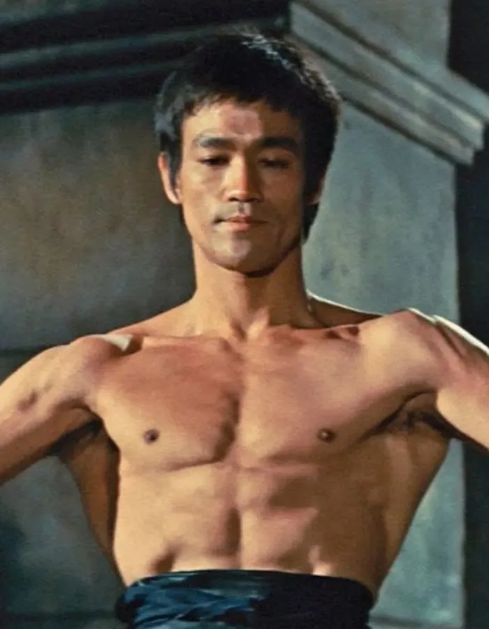 Bruce Lee