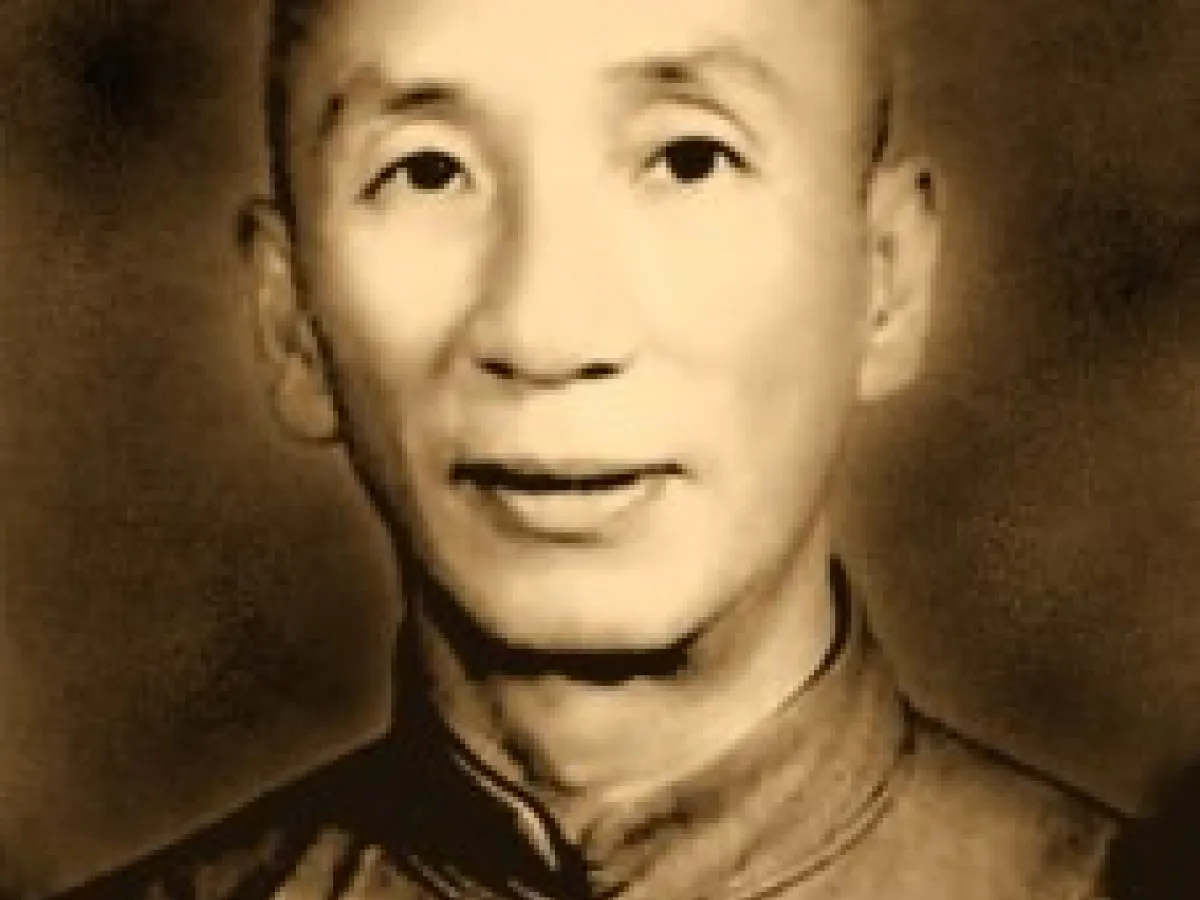 Ip man