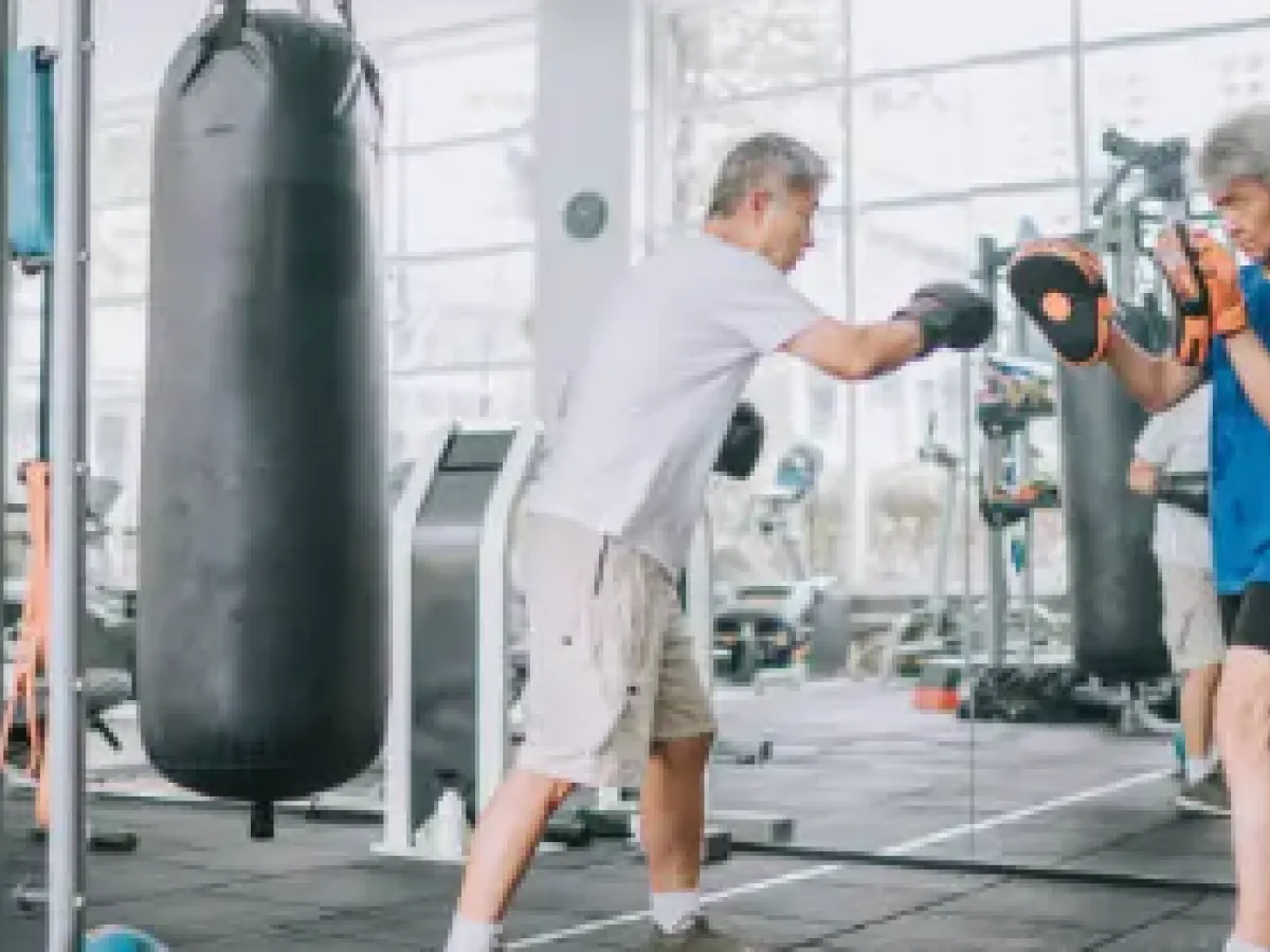 académie de boxe chinoise labastide Saint-pierre