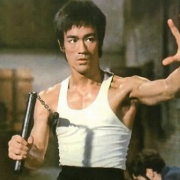 Bruce Lee