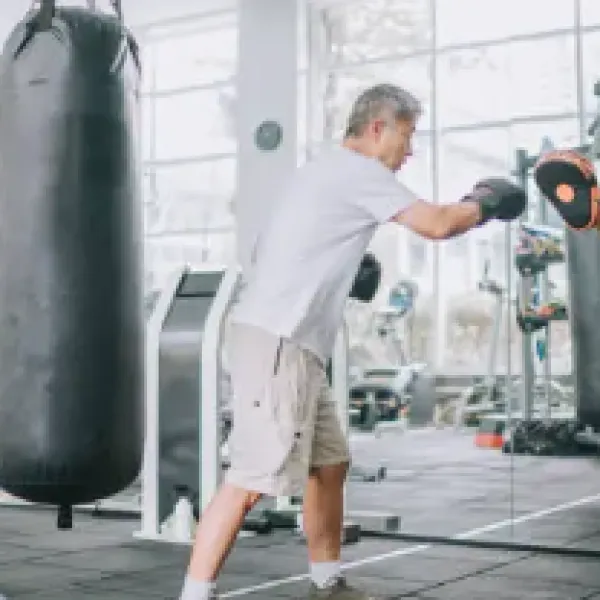 académie de boxe chinoise labastide Saint-pierre