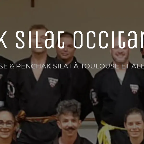 penchak silat