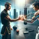 Pourquoi le Wing Chun est interdit en MMA