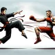 Wing Chun vs Boxe