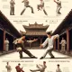 Kung Fu Wushu vs Wing Chun