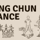 Wing Chun stance